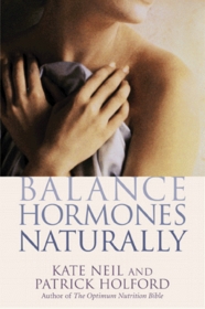Balance Hormones Naturally