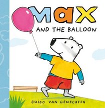 Max and the Balloon