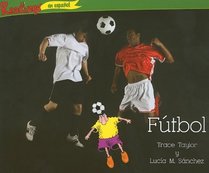 Futbol / Soccer (Reading En Espanol) (Spanish Edition)