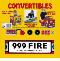 Convertibles: Fire Engine (Convertibles)