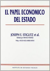 Papel Economico Del Estado, El