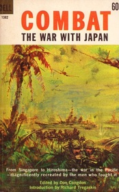 Combat:  The War with Japan