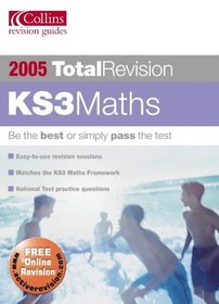 KS3 Maths 2005 (Revision Guide)