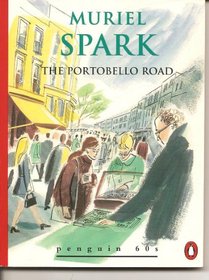 The Portobello Road (Penguin 60s)