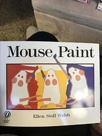 Mouse Paint