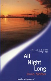 All Night Long (Modern Romance)