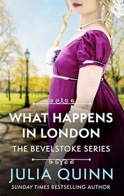 What Happens In London (Tom Thorne Novels)