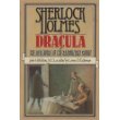 Sherlock Holmes vs. Dracula: Or, The Adventure of the Sanguinary Count