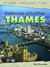 Rivers Throu Time: Pack A of 4 Paperback
