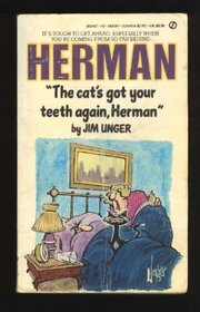 The Cat's Got Your Teeth Again, Herman