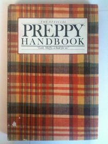 Official Preppy Handbook