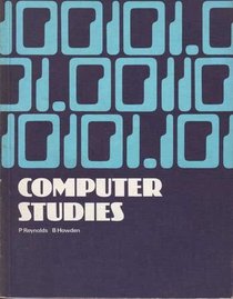 Computer Studies (Maths. at Work S)