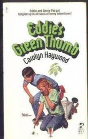 Eddie's Green Thumb
