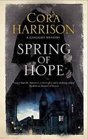 Spring of Hope (A Gaslight Mystery, 4)