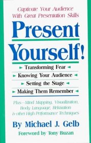 Present Yourself!
