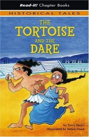 The Tortoise and the Dare (Read-It! Chapter Books)
