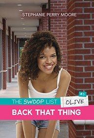 Back That Thing (Swoop List) (The Swoop List)
