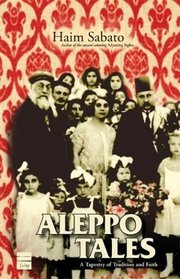 Aleppo Tales