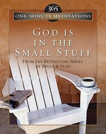 365 One-Minute Meditations (Small Stuff) (One Minute Meditations)