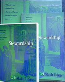 Stewardship Instruction Manual