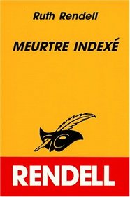 Meurtre Index