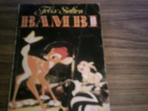 Walt Disney: Bambi: Version Completa de la Pelicula (Coleccion Cucana No. 6)