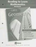 Geometry, Reading to Learn Mathematics Workbook
