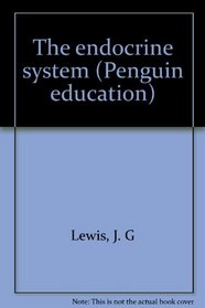 The endocrine system (Penguin education)