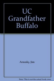 UC Grandfather Buffalo