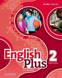 English Plus: Level 2: Student's Book: English Plus: Level 2: Student's Book 2