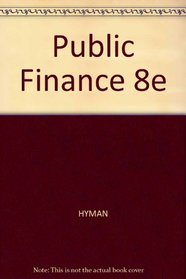 Public Finance 8e