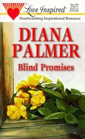 Blind Promises (Love Inspired)