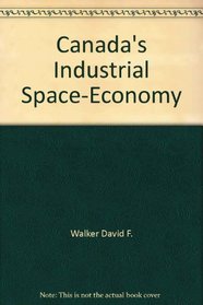 Canada's Industrial Space-Economy