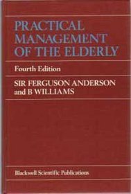 Practical Management of the Elderly