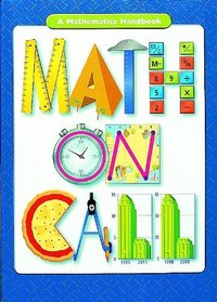 Math on Call Problem Solving Teacher's Guide-Grade 8
