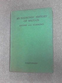 Economic History of Britain