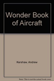 Wonder Book of Aircraft