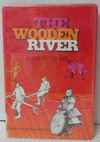 The wooden river