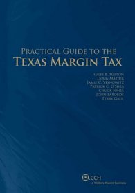 Practical Guide to Texas Margin Tax