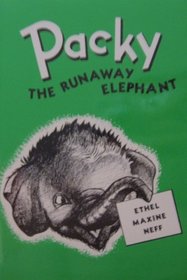 Packy, the Runaway Elephant