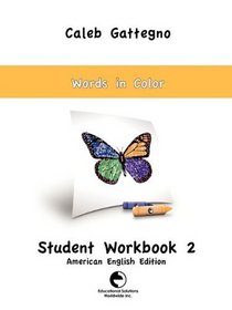 Student Workbook 2
