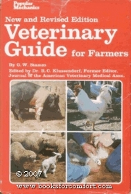 Veterinary Guide for Farmers