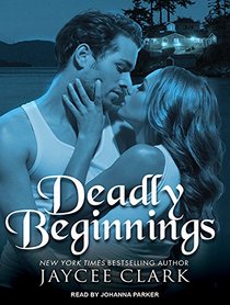 Deadly Beginnings (Kinncaid Brothers)