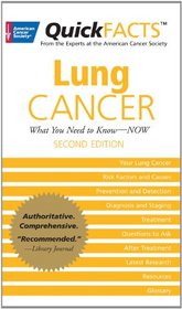 QuickFACTS Lung Cancer