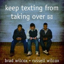 Keep Texting From Taking Over