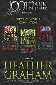 Krewe of Hunters Compilation: 3 Stories by Heather Graham