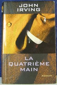 LA QUATRIEME MAIN