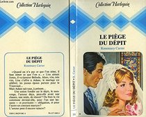 Le Piege du depit (Adam's Bride) (French Edition)
