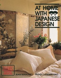 At Home With Japanese Design: Accents, Structure, and Spirit