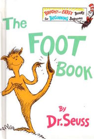 The Foot Book